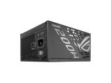 ASUS ROG Strix 1200W Platinum (ROG Equalizer) снимка №3 ASUS ROG Strix 1200W Platinum (ROG Equalizer) снимка №3