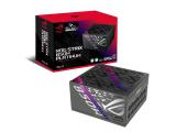 Описание и цена на Захранващ блок, захранване за компютър ASUS ROG Strix 850W Platinum (ROG Equalizer)