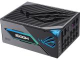 захранващи блокове ASUS 1600W ASUS Netzteil ROG THOR III Gaming 80+ Titanium NEW