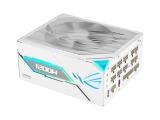 ASUS ROG Thor Platinum III White Edition (ROG Equalizer) снимка №2 ASUS ROG Thor Platinum III White Edition (ROG Equalizer) снимка №2