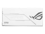 ASUS ROG Thor Platinum III White Edition (ROG Equalizer) снимка №4 ASUS ROG Thor Platinum III White Edition (ROG Equalizer) снимка №4