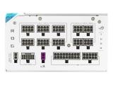ASUS ROG Thor Platinum III White Edition (ROG Equalizer) снимка №6 ASUS ROG Thor Platinum III White Edition (ROG Equalizer) снимка №6