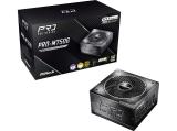 Описание и цена на Захранващ блок, захранване за компютър ASRock PRO-M750G ATX 80 PLUS Gold black