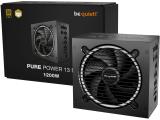 be quiet! Pure Power 13 M 80 PLUS Gold BP029EU снимка №2