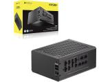 Corsair HX1500i SHIFT Fully Modular Platinum ATX Power Supply (EU) CP-9020269-EU снимка №2