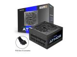 Chieftec CPX-850FC ATMOS Series 850W FM (80+Gold) снимка №6