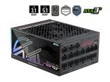 Описание и цена на Захранващ блок, захранване за компютър MSI MPG Ai1300TS PCI5 80 PLUS Titanium 