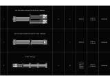 Corsair iCUE LINK HX1200i SHIFT Modular 1200W 80 plus Platinum снимка №5
