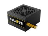 Описание и цена на Захранващ блок, захранване за компютър Gamdias Aura GP550