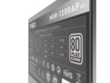 M.RED MRR-1300AP VP2 1300AP 80 Plus Platinum снимка №2 M.RED MRR-1300AP VP2 1300AP 80 Plus Platinum снимка №2