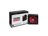 Xilence Gaming Series XP550R10 80 PLUS Bronze снимка №2 Xilence Gaming Series XP550R10 80 PLUS Bronze снимка №2