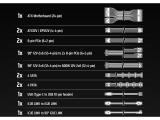 Corsair HX1000i SHIFT 1000W 80+ Platinum (modular) ATX 3.1 PCIe 5.1 снимка №4 Corsair HX1000i SHIFT 1000W 80+ Platinum (modular) ATX 3.1 PCIe 5.1 снимка №4