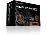 SHARKOON SilentStorm SFX Bronze 450W 80+ bronze снимка №3 SHARKOON SilentStorm SFX Bronze 450W 80+ bronze снимка №3