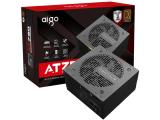 Описание и цена на Захранващ блок, захранване за компютър Aigo AT850 850W Bronze