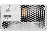 Corsair RMe White Series (3rd Gen) RM1000e ThermalProtect White 1000В снимка №4 Corsair RMe White Series (3rd Gen) RM1000e ThermalProtect White 1000В снимка №4