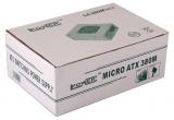 LC-Power LC380M V2.2 - Micro ATX снимка №2 LC-Power LC380M V2.2 - Micro ATX снимка №2