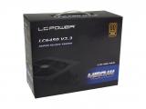LC-Power LC6450 V2.3 - Super Silent Series снимка №2 LC-Power LC6450 V2.3 - Super Silent Series снимка №2