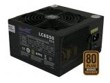 Описание и цена на Захранващ блок, захранване за компютър LC-Power LC6550 V2.3 - Super Silent Series