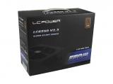 LC-Power LC6550 V2.3 - Super Silent Series снимка №3 LC-Power LC6550 V2.3 - Super Silent Series снимка №3