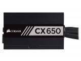 Описание и цена на Захранващ блок, захранване за компютър Corsair CX650 CP-9020278-EU