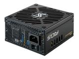 Seasonic Focus SGX SSR-650SGX 80Plus Gold FM снимка №2 Seasonic Focus SGX SSR-650SGX 80Plus Gold FM снимка №2
