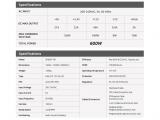 Zalman MegaMax ZM600-TXII 80 PLUS снимка №5 Zalman MegaMax ZM600-TXII 80 PLUS снимка №5