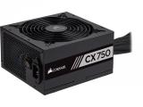 Corsair CX Series CX750 CP-9020279-EU снимка №2 Corsair CX Series CX750 CP-9020279-EU снимка №2