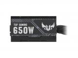 ASUS TUF-GAMING-650B 80 PLUS Bronze снимка №2 ASUS TUF-GAMING-650B 80 PLUS Bronze снимка №2