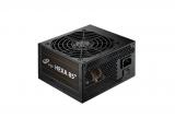 Описание и цена на Захранващ блок, захранване за компютър Fortron Hexa 85+ Pro 80 Plus Bronze 650W