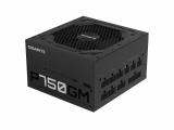 Gigabyte P750GM 80+ GOLD FM снимка №4 Gigabyte P750GM 80+ GOLD FM снимка №4