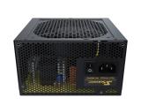 Seasonic G12 GC-650 GOLD снимка №2