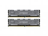 Описание и цена на RAM ( РАМ ) памет Crucial 8 GB = KIT 2X4GB DDR4