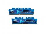 Описание и цена на RAM ( РАМ ) памет G.Skill 16 GB = KIT 2X8GB DDR3