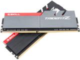 32 GB = KIT 2X16GB DDR4 3200 за компютър G.Skill Trident Z F4-3200C16D-32GTZ снимка №3