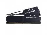 32 GB = KIT 2X16GB DDR4 3200 за компютър G.Skill Trident Z F4-3200C16D-32GTZKW снимка №3