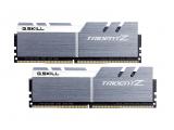 32 GB = KIT 2X16GB DDR4 3200 за компютър G.Skill Trident Z F4-3200C16D-32GTZSW снимка №2