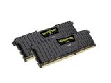 16 GB = KIT 2X8GB DDR4 3200 за компютър Corsair Vengeance LPX Black CMK16GX4M2Z3200C16 снимка №2 16 GB = KIT 2X8GB DDR4 3200 за компютър Corsair Vengeance LPX Black CMK16GX4M2Z3200C16 снимка №2