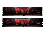 Описание и цена на RAM ( РАМ ) памет G.Skill 8 GB = KIT 2X4GB DDR4