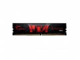 16GB DDR4 2400 за компютър G.Skill Aegis F4-2400C17S-16GIS снимка №2