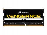 16GB DDR4 2400 за лаптоп Corsair Vengeance CMSX16GX4M1A2400C16 снимка №2