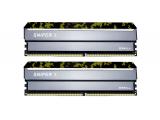 32 GB = KIT 2X16GB DDR4 2400 за компютър G.Skill Sniper X F4-2400C17D-32GSXK снимка №2