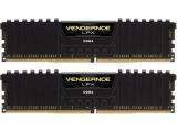 16 GB = KIT 2X8GB DDR4 2933 за компютър Corsair Vengeance LPX Black CMK16GX4M2Z2933C16 снимка №2 16 GB = KIT 2X8GB DDR4 2933 за компютър Corsair Vengeance LPX Black CMK16GX4M2Z2933C16 снимка №2