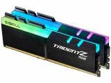 32 GB = KIT 2X16GB DDR4 3200 за компютър G.Skill Trident Z RGB F4-3200C16D-32GTZRX AMD Ryzen снимка №3 32 GB = KIT 2X16GB DDR4 3200 за компютър G.Skill Trident Z RGB F4-3200C16D-32GTZRX AMD Ryzen снимка №3