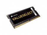 8GB DDR4 2666 за лаптоп Corsair Vengeance CMSX8GX4M1A2666C18 снимка №2