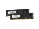 Описание и цена на RAM ( РАМ ) памет G.Skill 8 GB = KIT 2X4GB DDR3