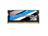 8GB DDR4 2666 за лаптоп G.Skill Ripjaws F4-2666C19S-8GRS снимка №2 8GB DDR4 2666 за лаптоп G.Skill Ripjaws F4-2666C19S-8GRS снимка №2