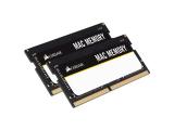 32 GB = KIT 2X16GB DDR4 2666 за лаптоп Corsair CMSA32GX4M2A2666C18 Mac Memory снимка №2