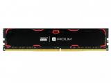 16GB DDR4 2666 за компютър GOODRAM IRDM X BLACK IR-X2666D464L16/16G снимка №2