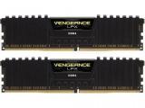 32 GB = KIT 2X16GB DDR4 3200 за компютър Corsair Vengeance LPX Black CMK32GX4M2E3200C16 снимка №3