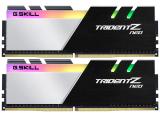 Описание и цена на RAM ( РАМ ) памет G.Skill 32 GB = KIT 2X16GB DDR4